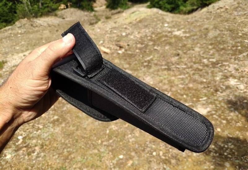 Olight Javelit Pro